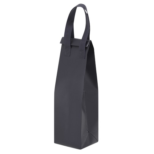 black Bolsa Nevera Panuk