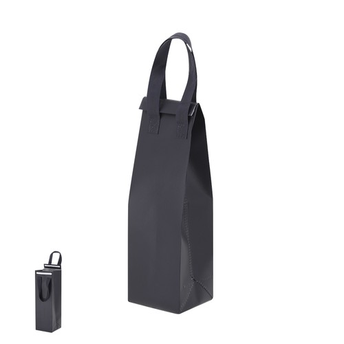 black Bolsa Nevera Panuk