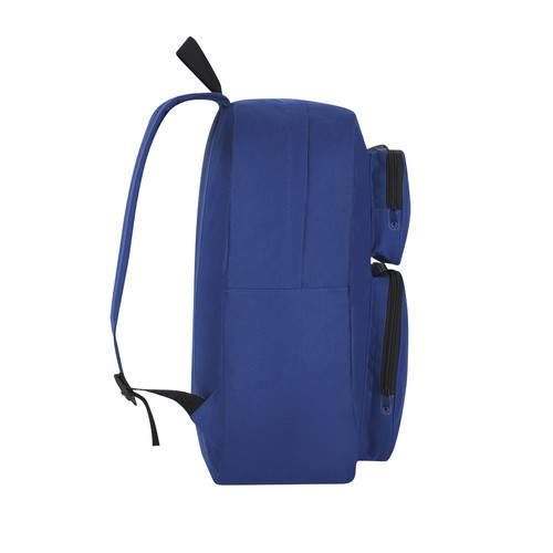 black Mochila Lanwich