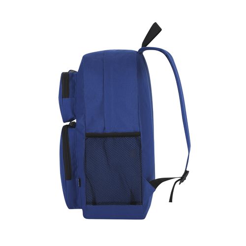 black Mochila Lanwich