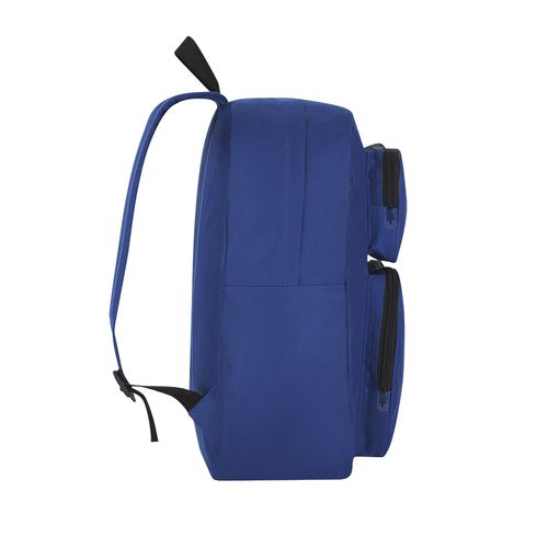 black Mochila Lanwich