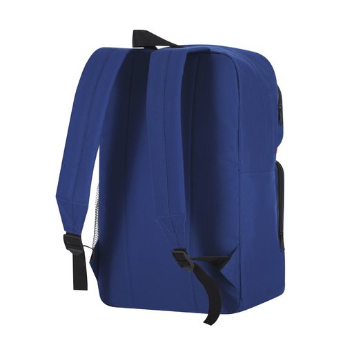 black Mochila Lanwich