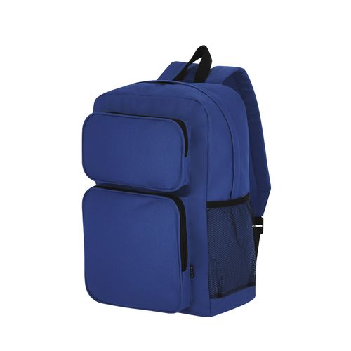 black Mochila Lanwich