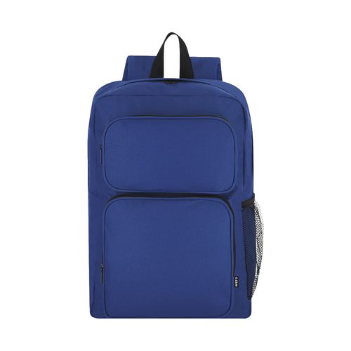 blue Mochila Lanwich