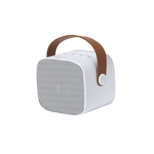 white Altavoz Matjoy