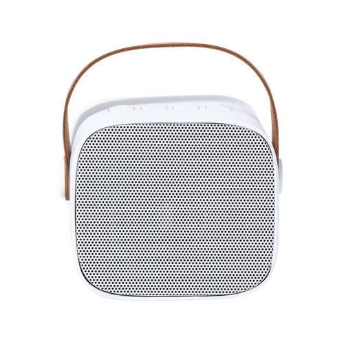 white Altavoz Matjoy