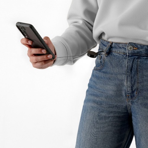 white Soporte Natiju