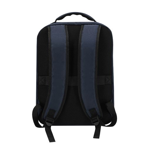 black Mochila al Vacío Nymeria