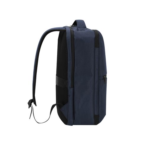 black Mochila al Vacío Nymeria