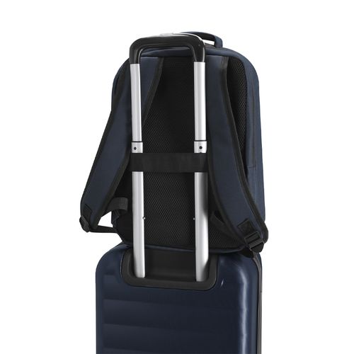 black Mochila al Vacío Nymeria