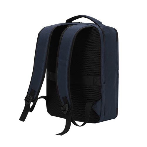 azul marino Mochila al Vacío Nymeria