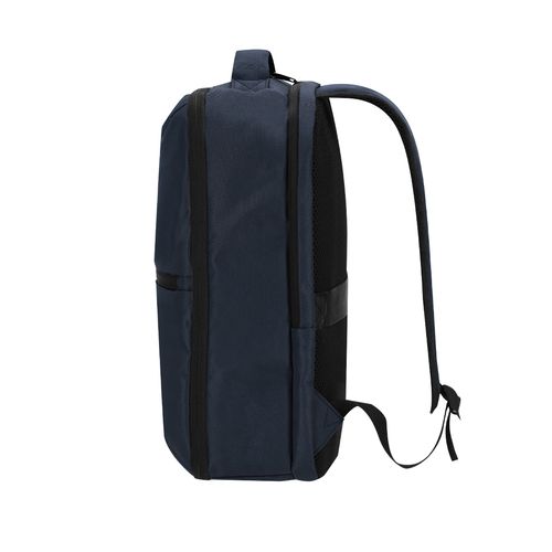 azul marino Mochila al Vacío Nymeria