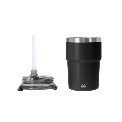 white Vaso Térmico Laplux