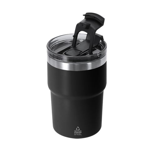 white Vaso Térmico Laplux