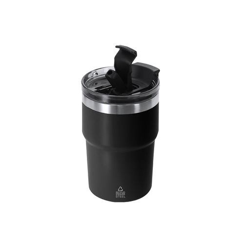 azul marino Vaso Térmico Laplux