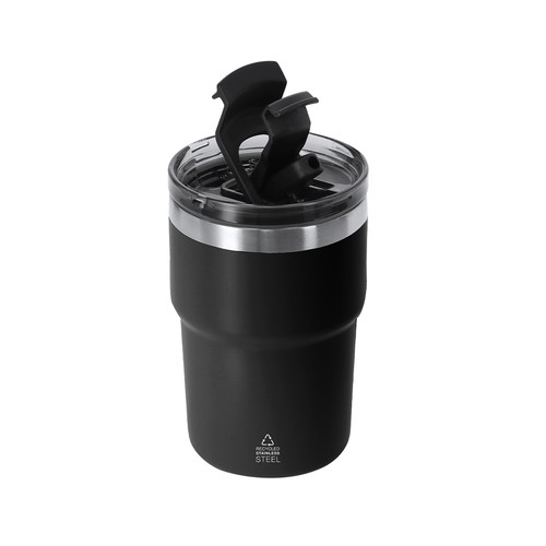 azul marino Vaso Térmico Laplux