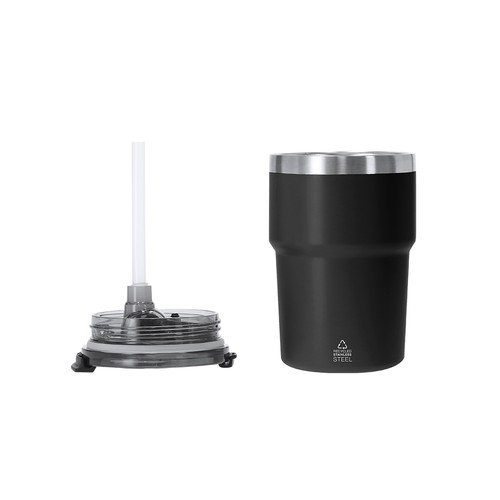 azul marino Vaso Térmico Laplux