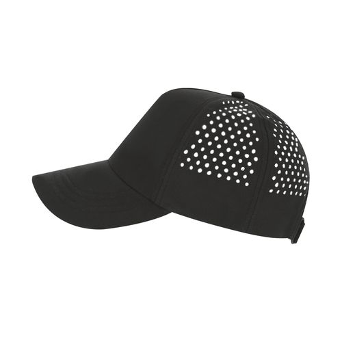 black Gorra Ithaca