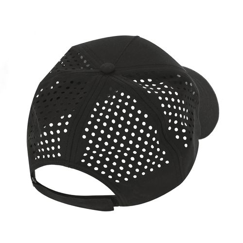 black Gorra Ithaca