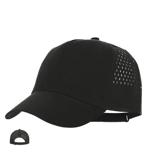 black Gorra Ithaca