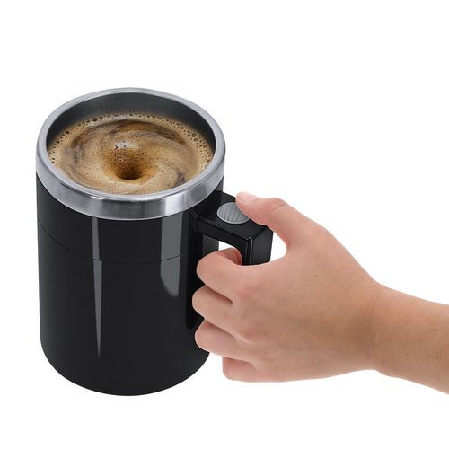 white Taza Mezcladora Waker