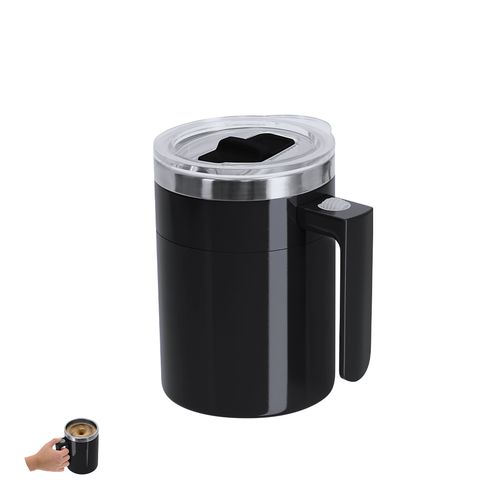 white Taza Mezcladora Waker