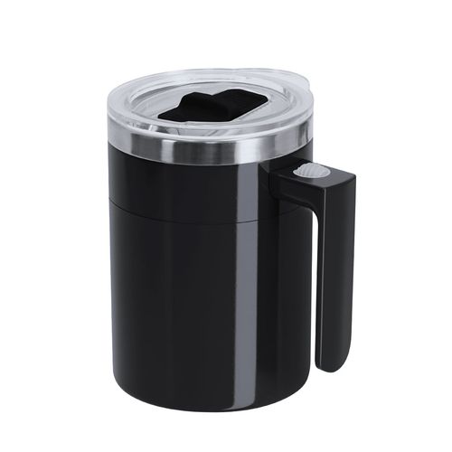 black Taza Mezcladora Waker