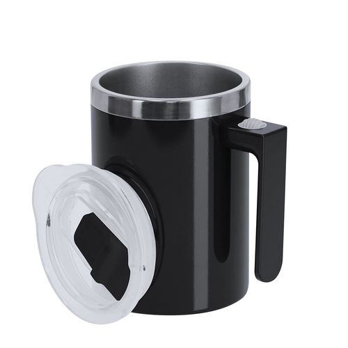 black Taza Mezcladora Waker