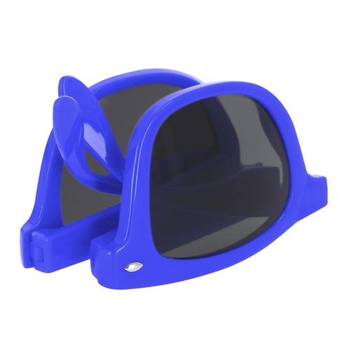 black Gafas Sol Lyron