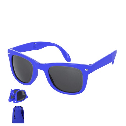 black Gafas Sol Lyron