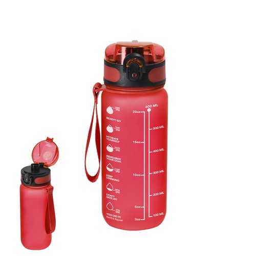 Trinkflasche Dalbin