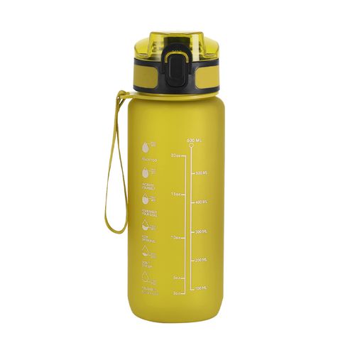 Fles Dalbin