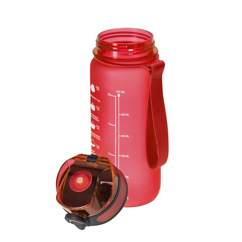 transparente Bidón Dalbin