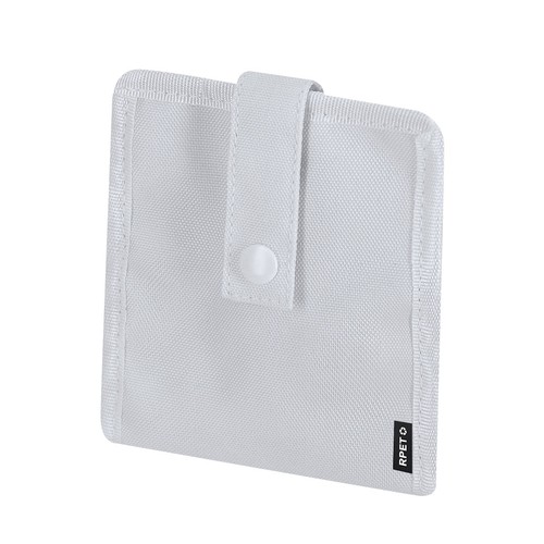 white Organizador Enfermería Kocis