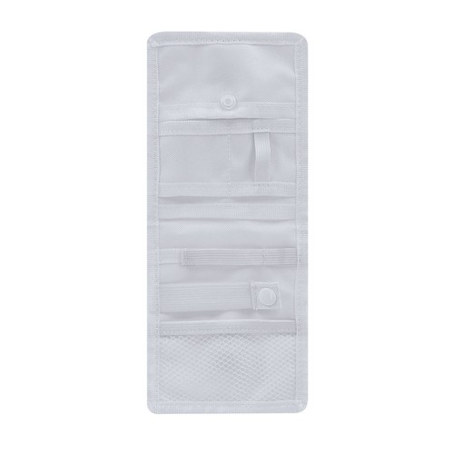 white Organizador Enfermería Kocis