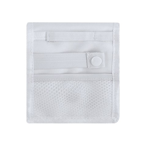 white Organizador Enfermería Kocis