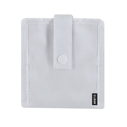 white Organizador Enfermería Kocis