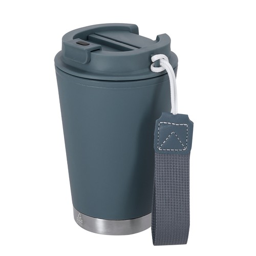 azul marino Vaso Térmico Acuma