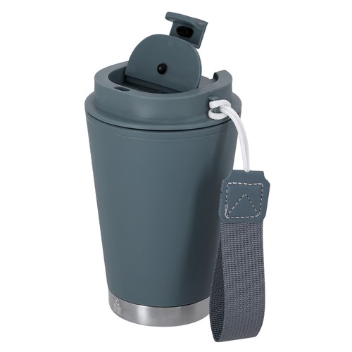azul marino Vaso Térmico Acuma