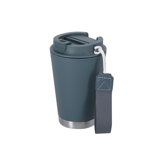 azul marino Vaso Térmico Acuma