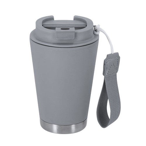gray Vaso Térmico Acuma