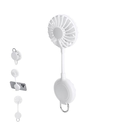 white Ventilador Kelanor