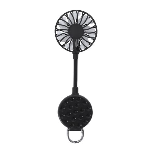 black Ventilador Kelanor