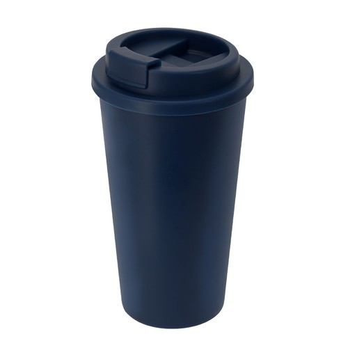 white Vaso Térmico Lexander
