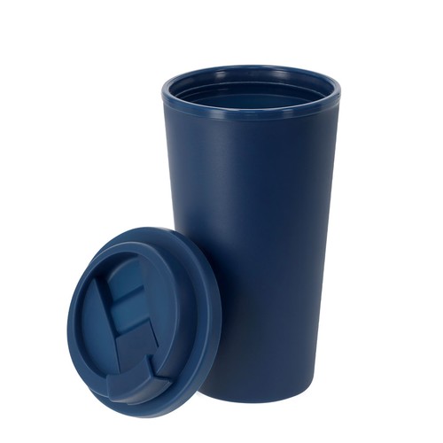white Vaso Térmico Lexander