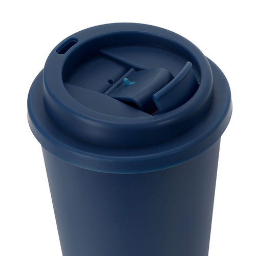white Vaso Térmico Lexander