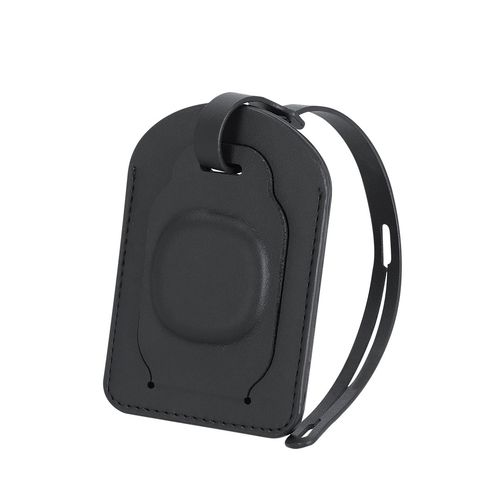 black Identificador Maletas Localizador Laloc
