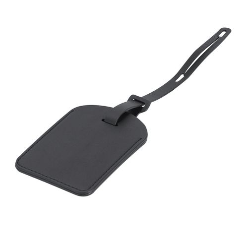 black Identificador Maletas Localizador Laloc