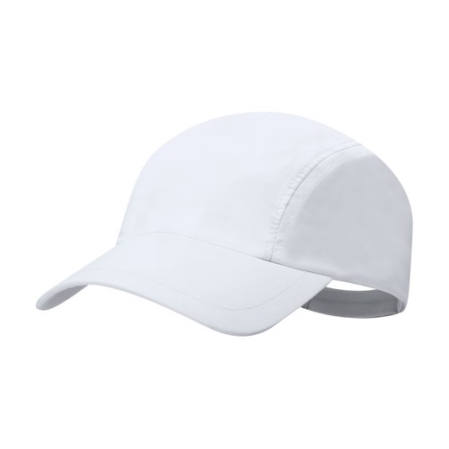 white Gorra Renard