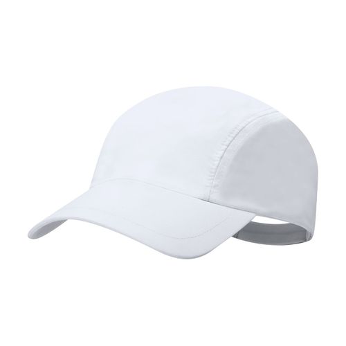 white Gorra Renard